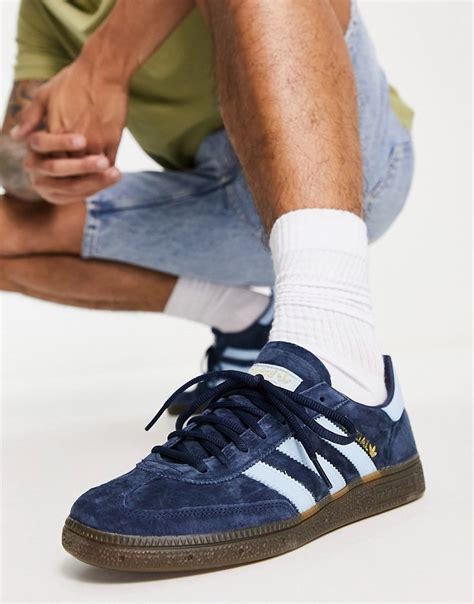 adidas spezial navy 39
